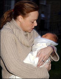 McCARTNEY PHOTO BLOG: Happy 5th Birthday Miller Alasdhair James Willis